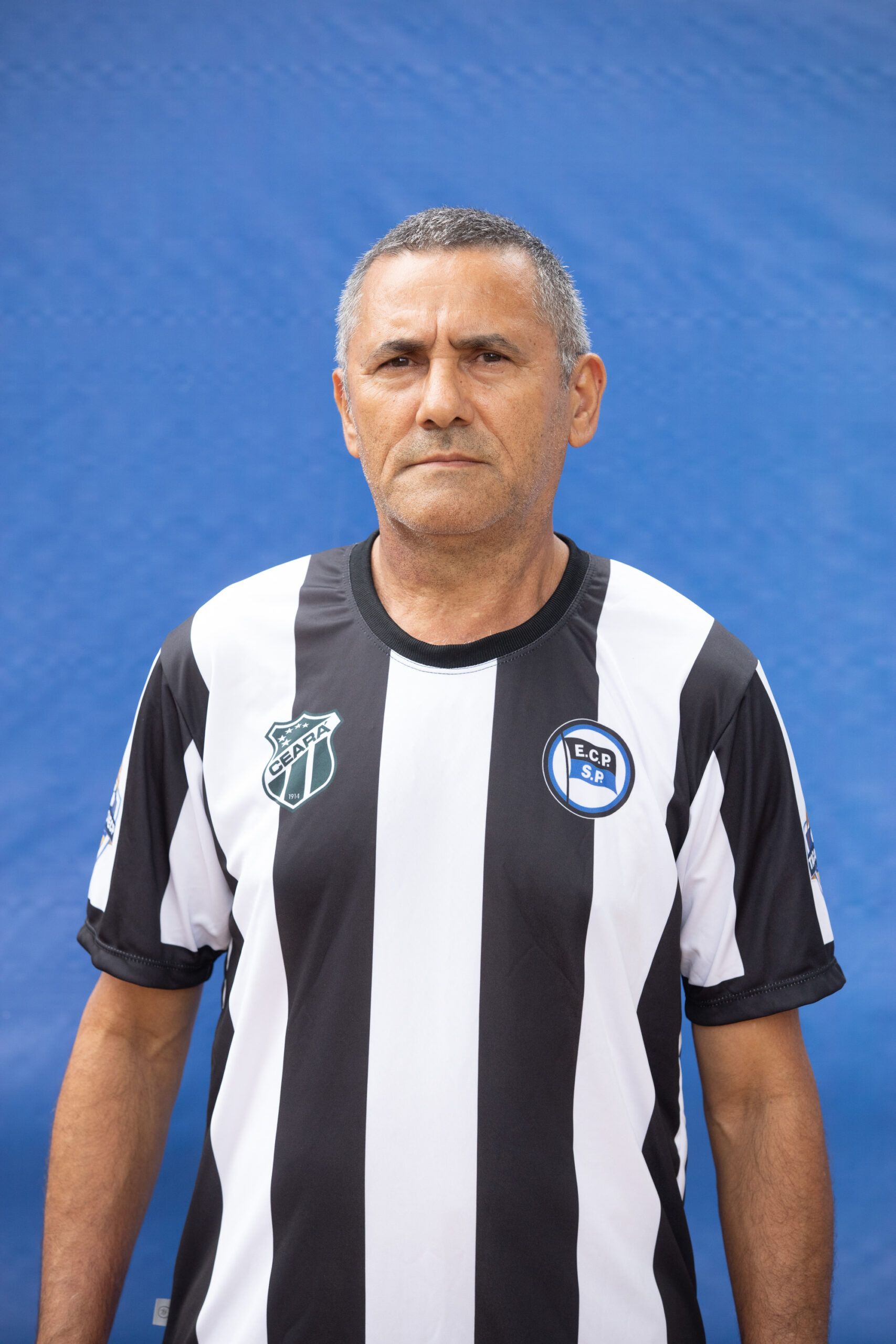 Antonio Eliezio Gomes