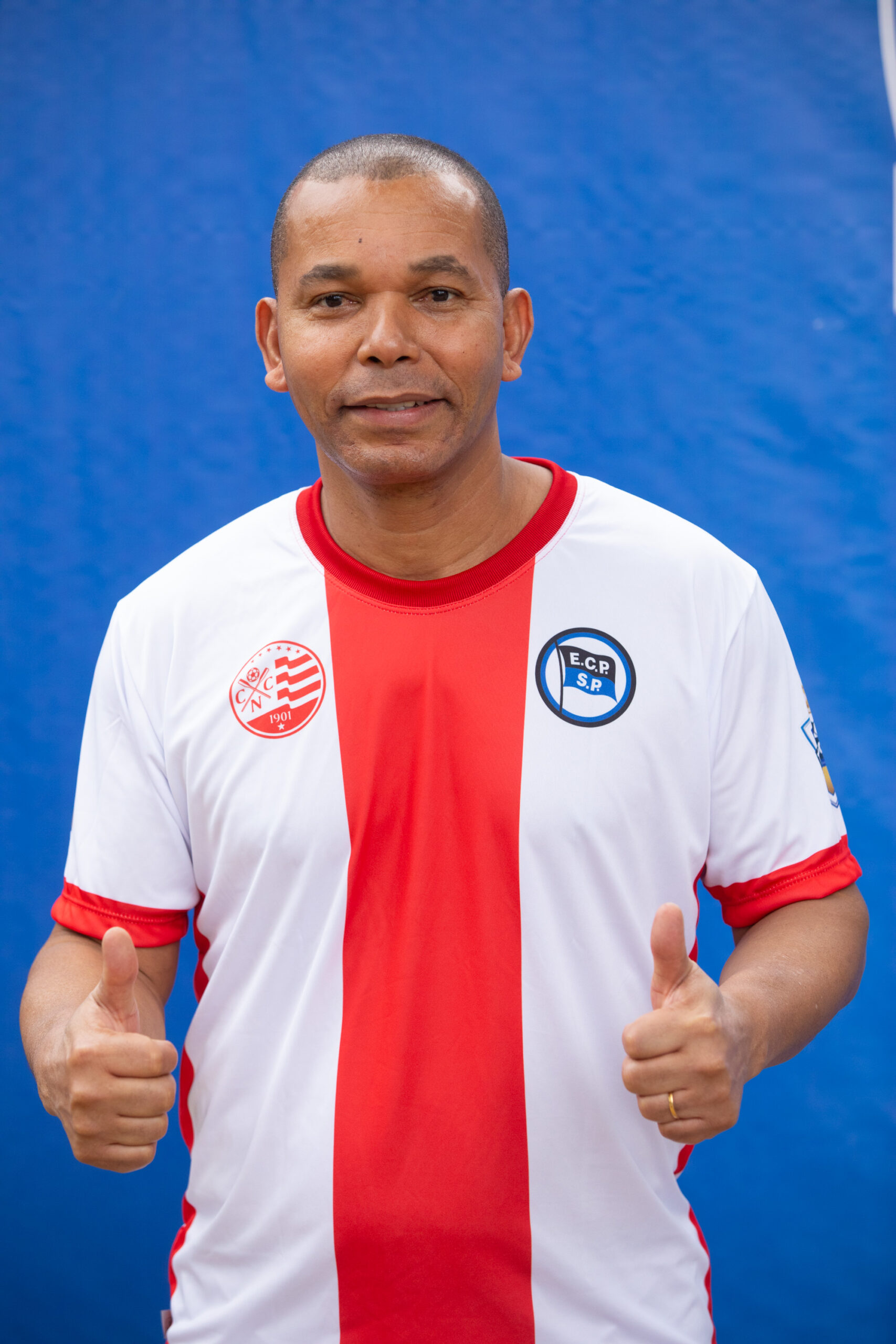 Antonio Raimundo Bastos de Almeida