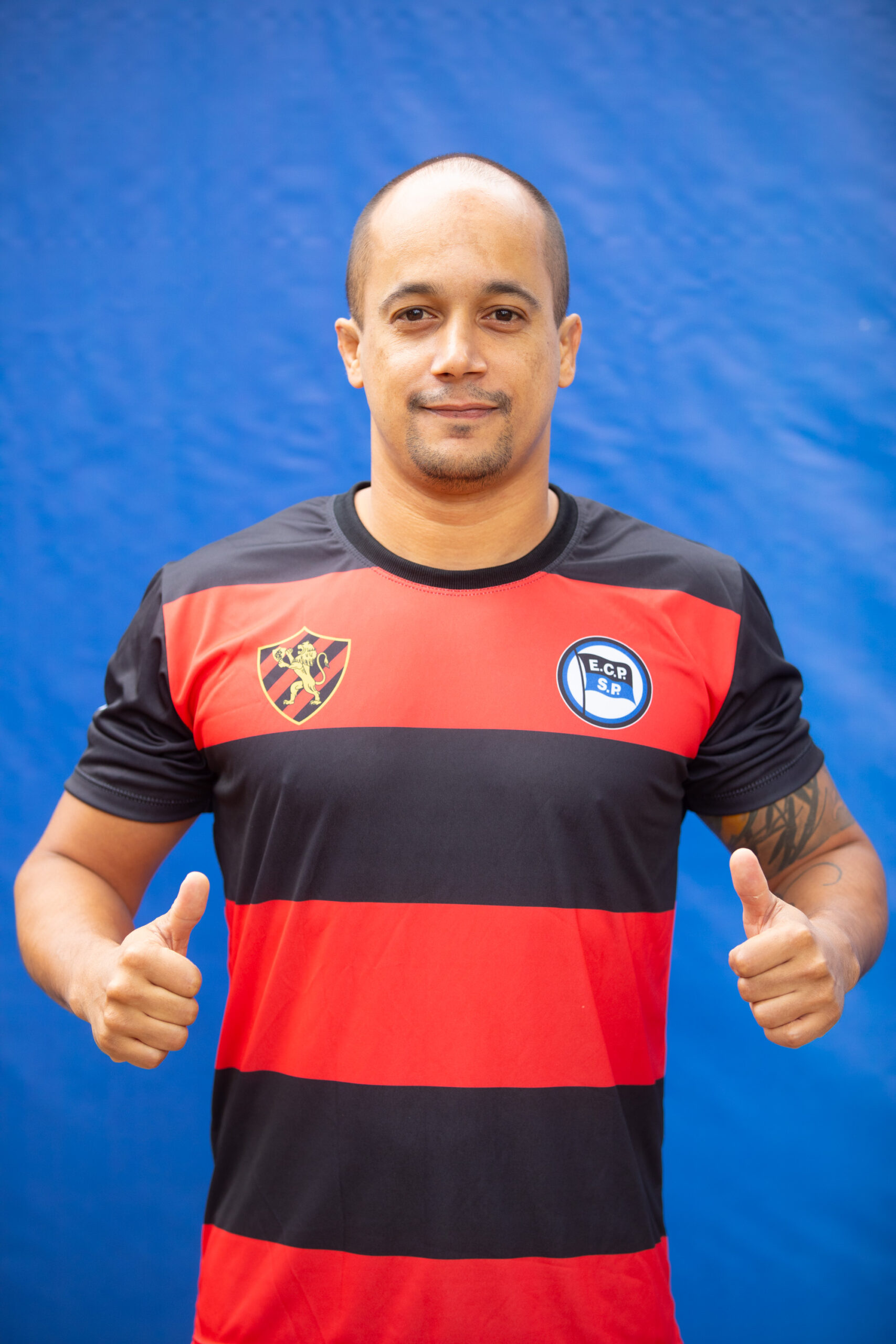 Danilo Pedro da Silva