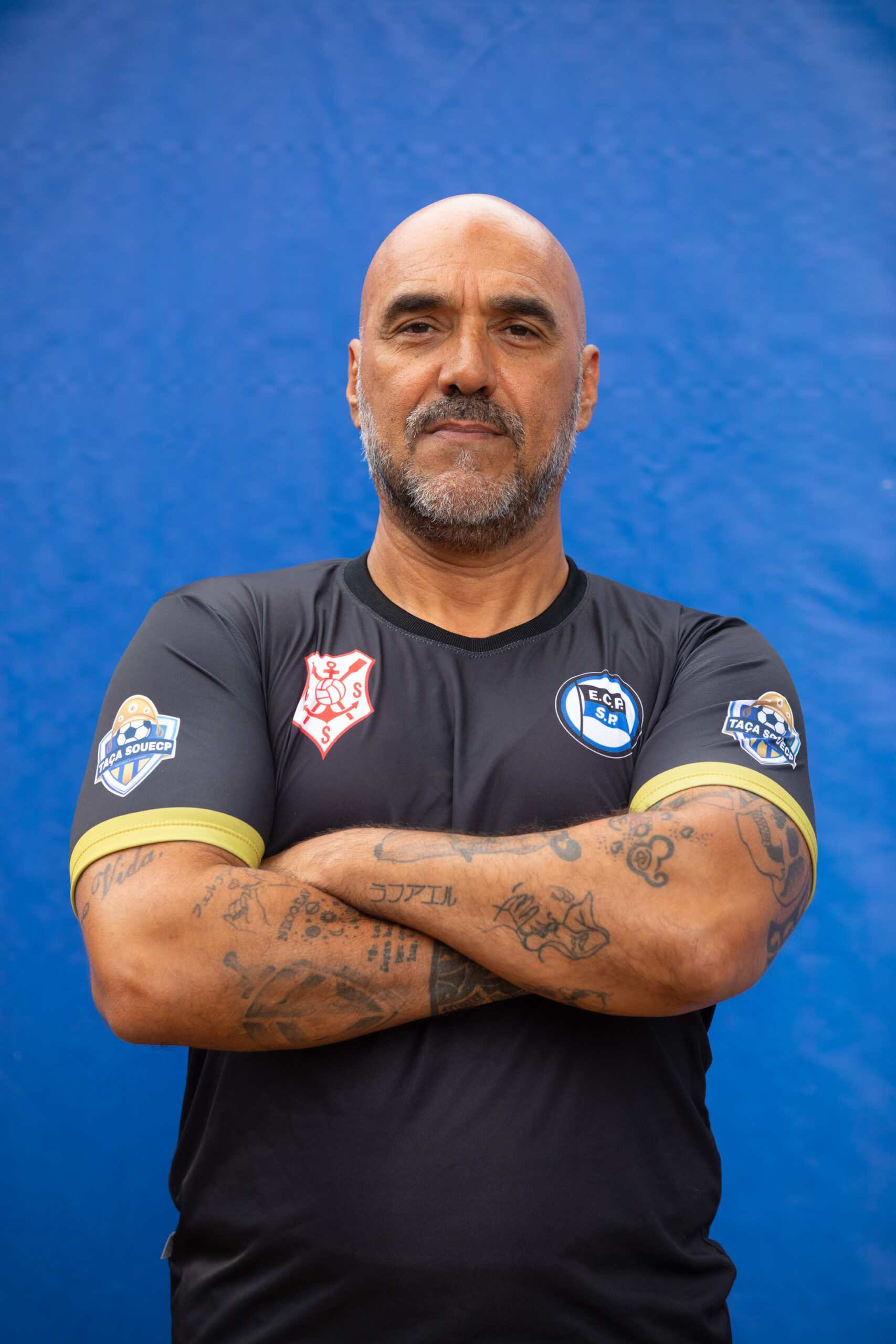 Demetrio Duarte de Souza