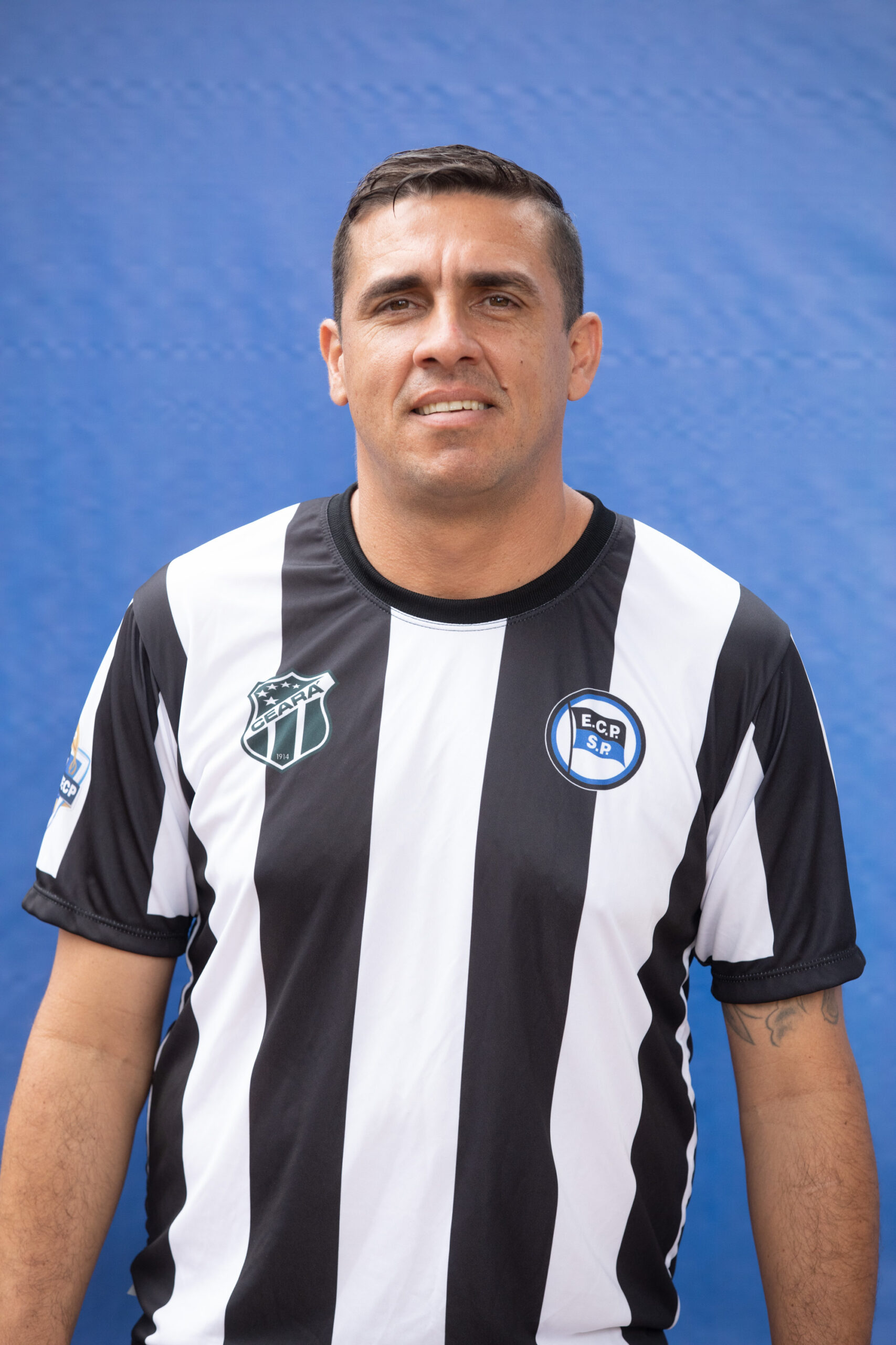 Eduardo de Oliveira Gomes