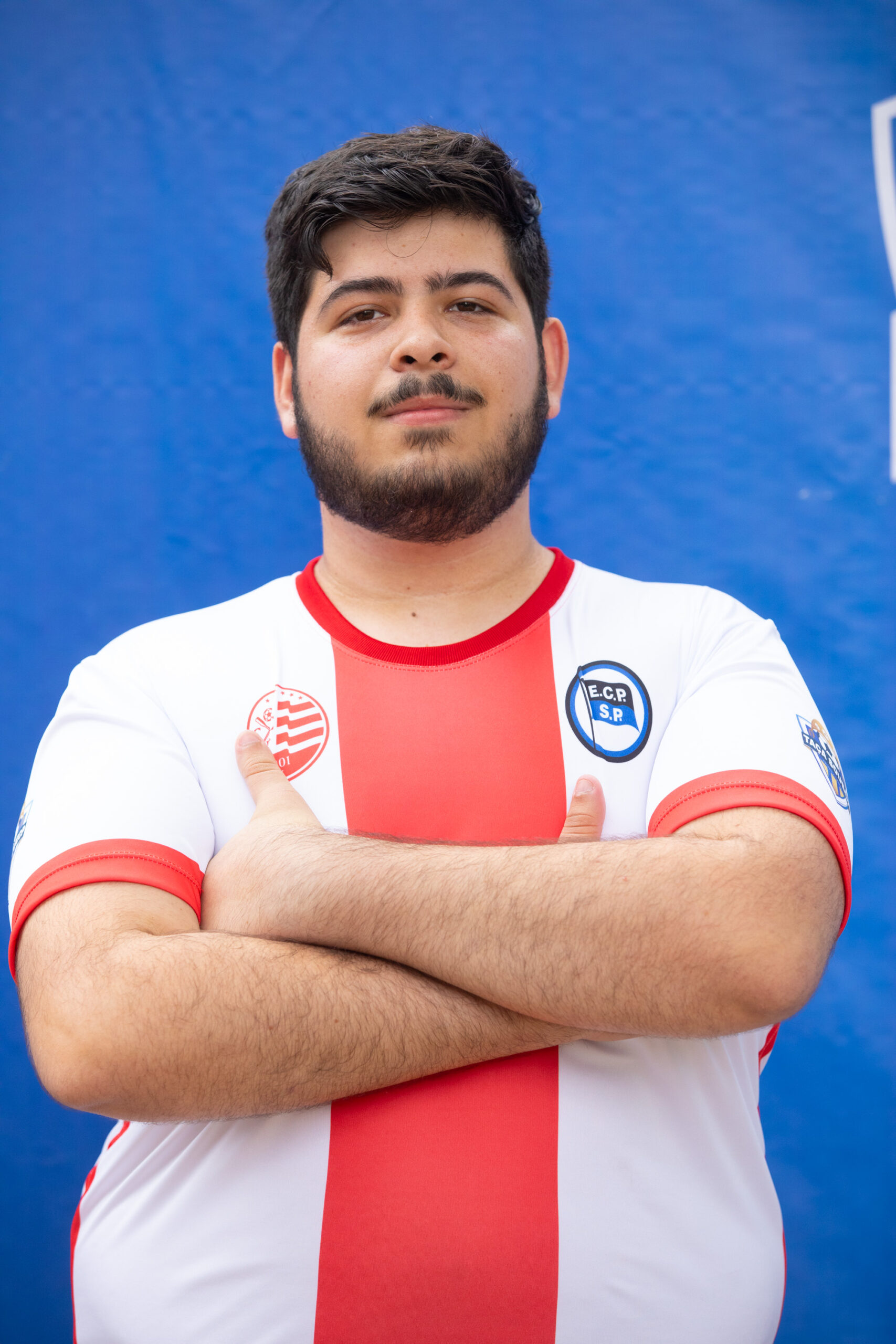 Gabriel Canha Santella