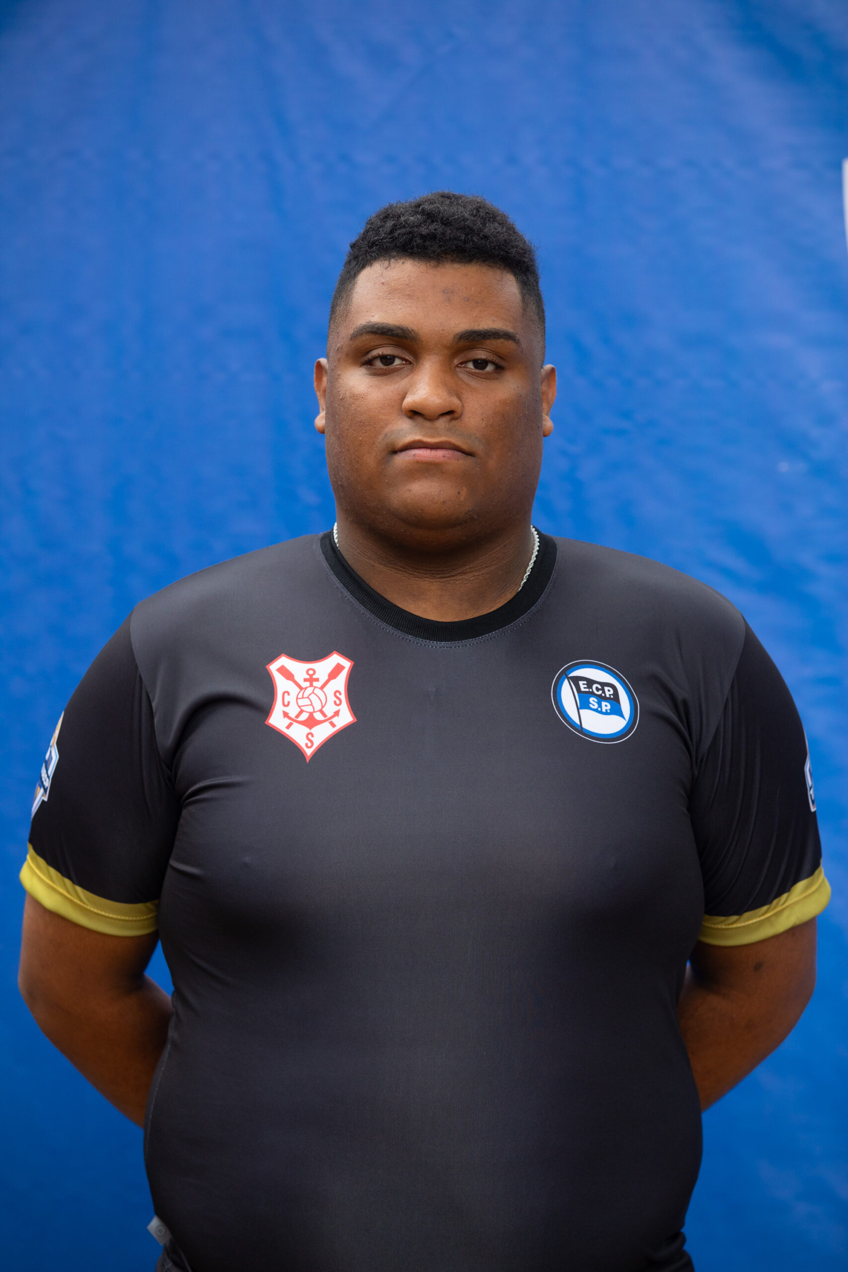 Guilherme de Lima Silva