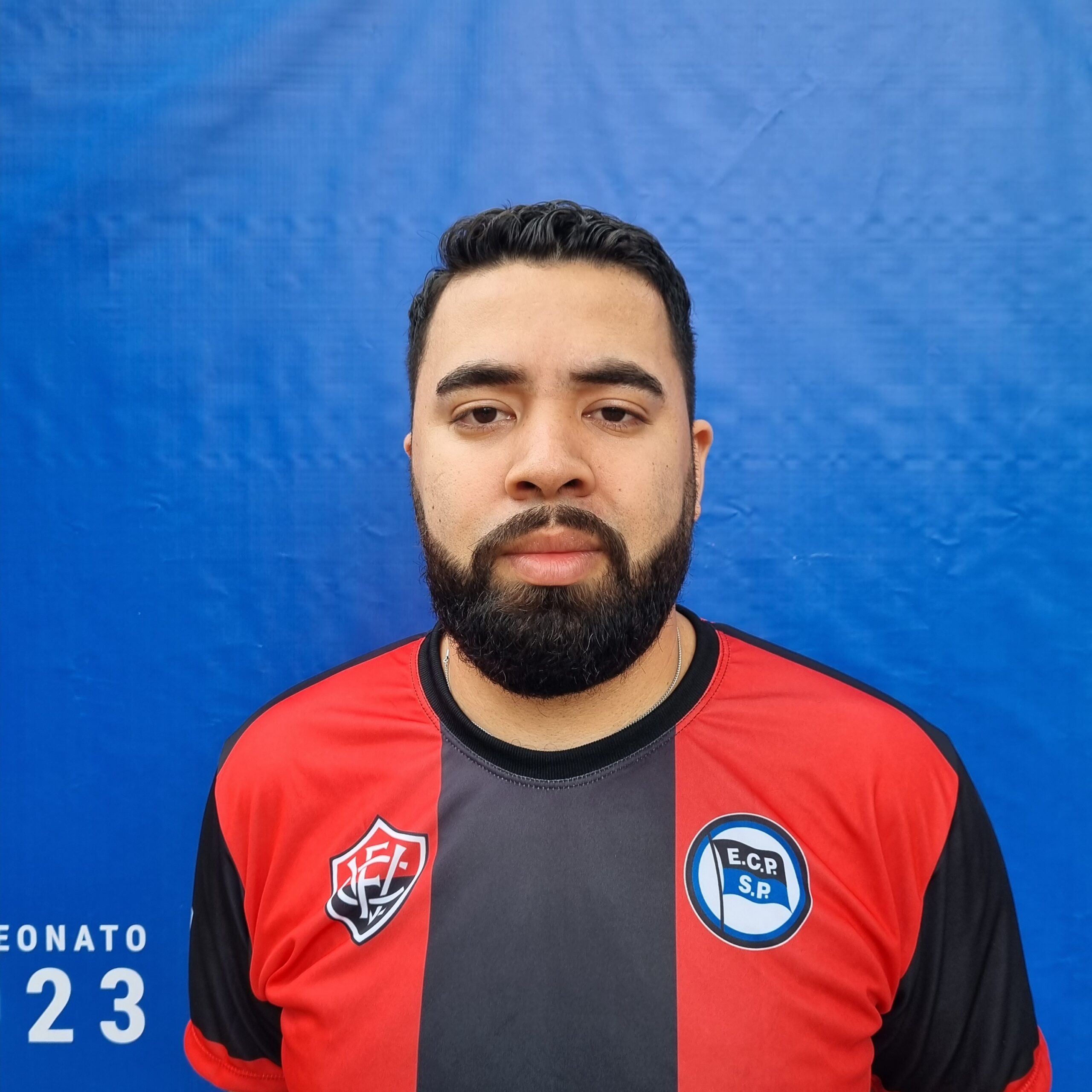 Gustavo Domingos da Conceicao Lopes