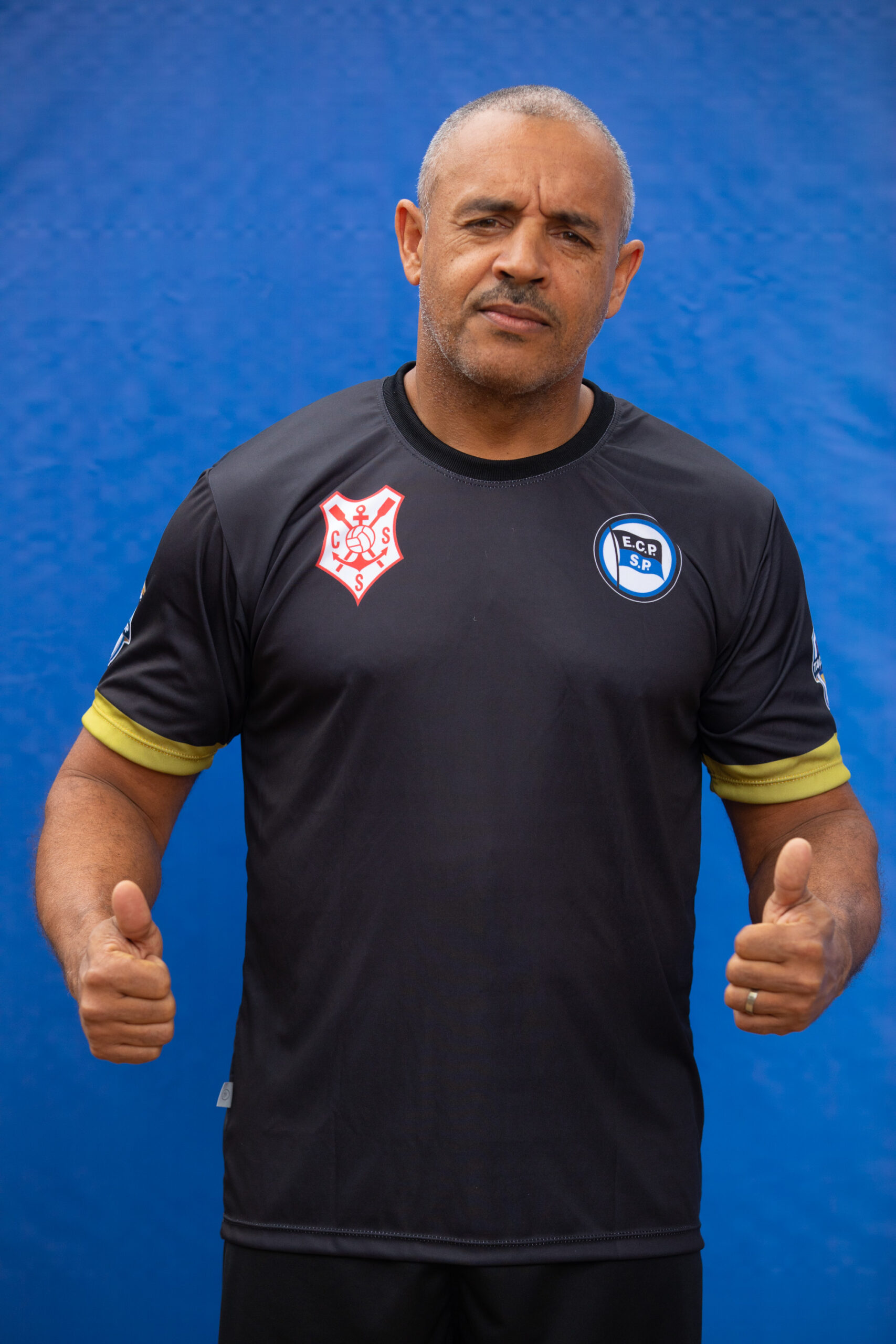Jose Carlos Alves Coutinho
