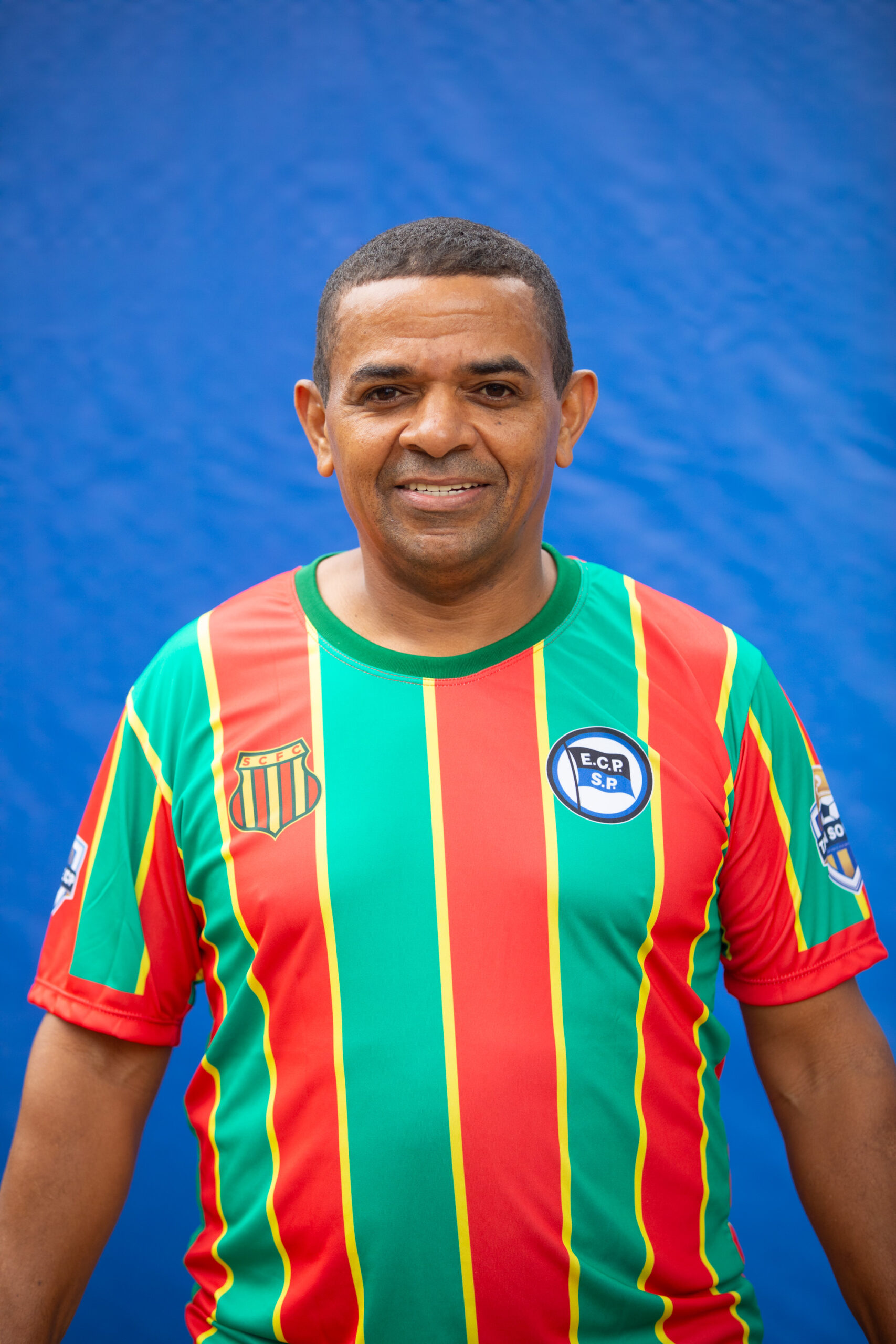 Josevaldo Jose dos Santos