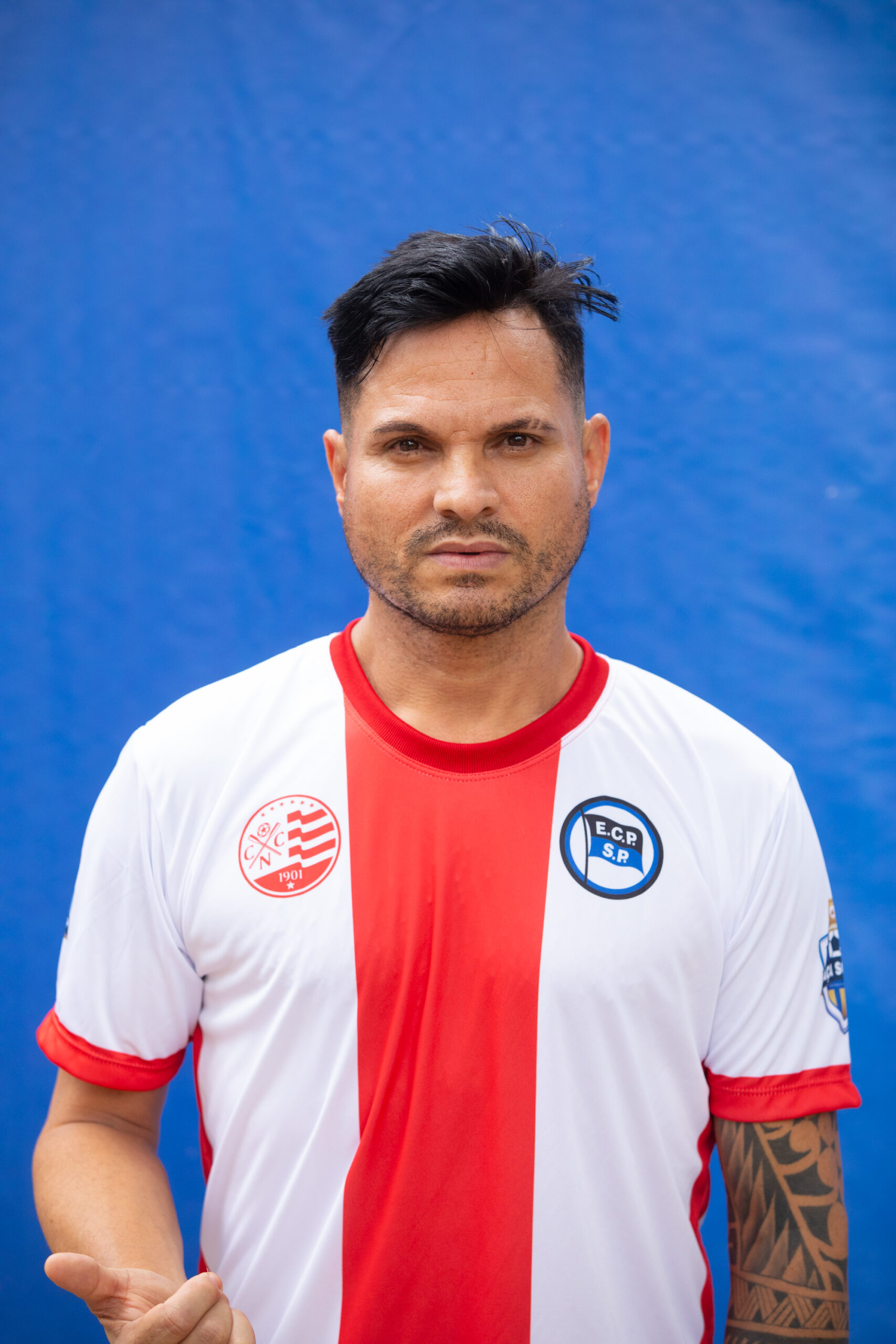 Julio Cesar De Souza Barboza
