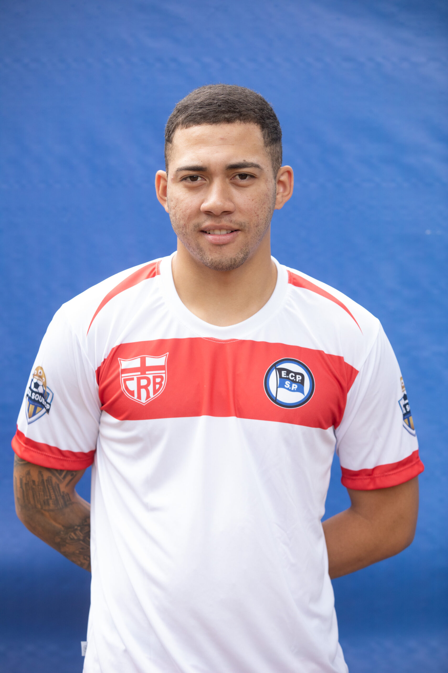 Kaique de Jesus Silva