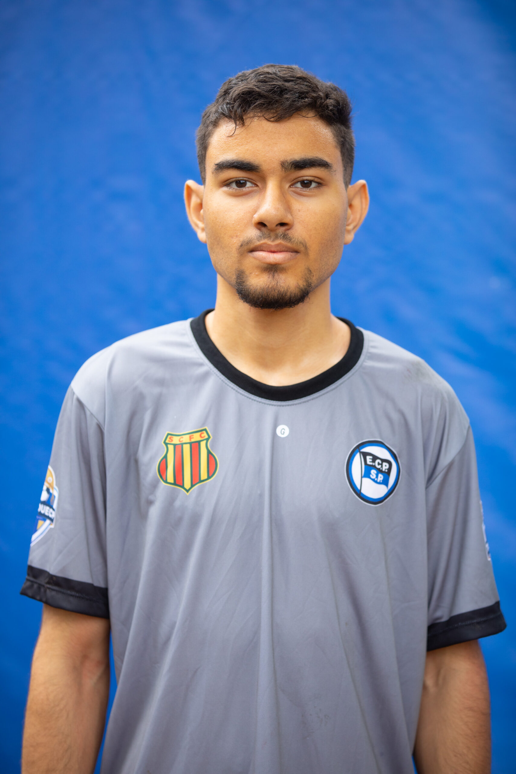 Kaue Kleiner Almeida Dorneles