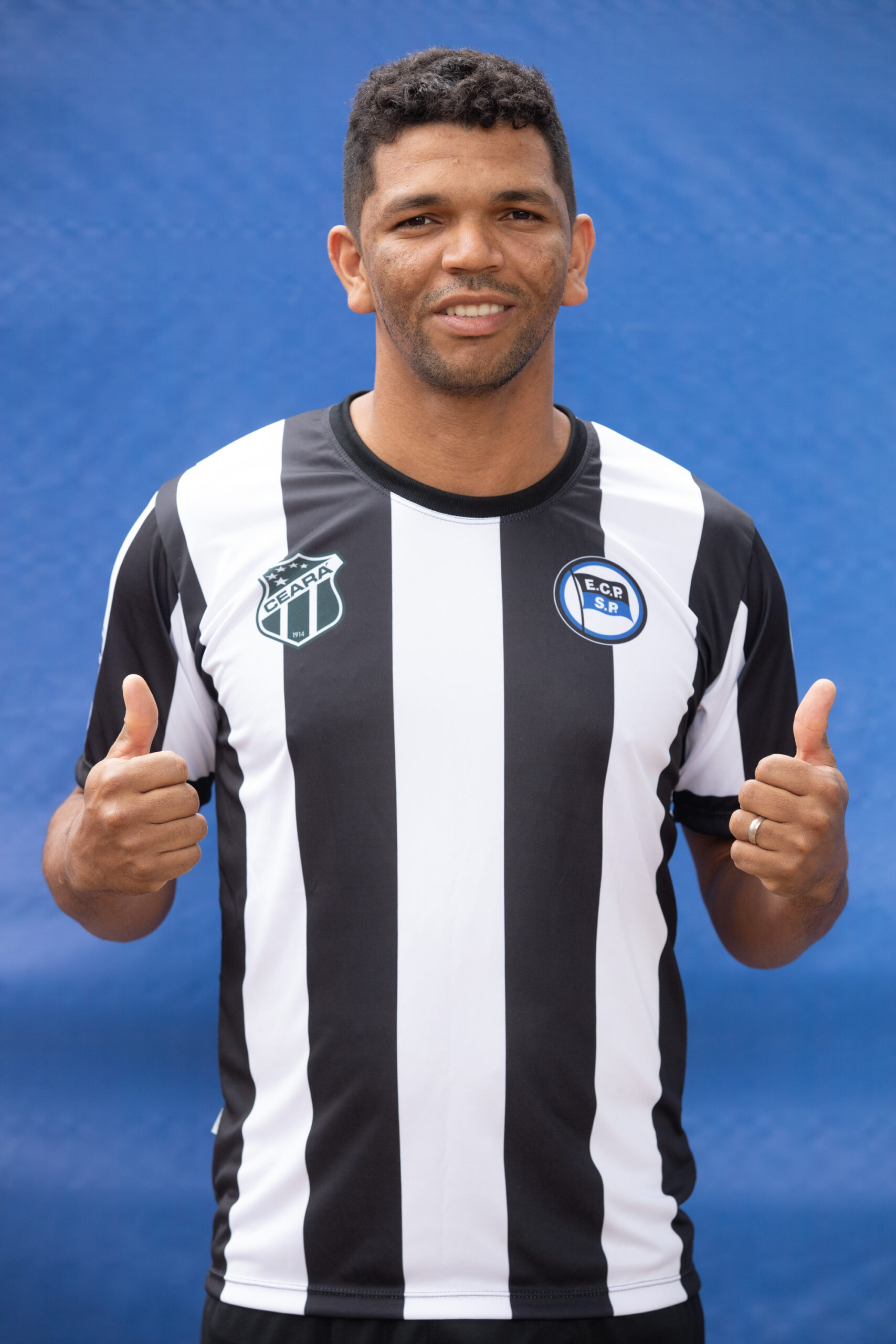 Leandro Jose da Silva