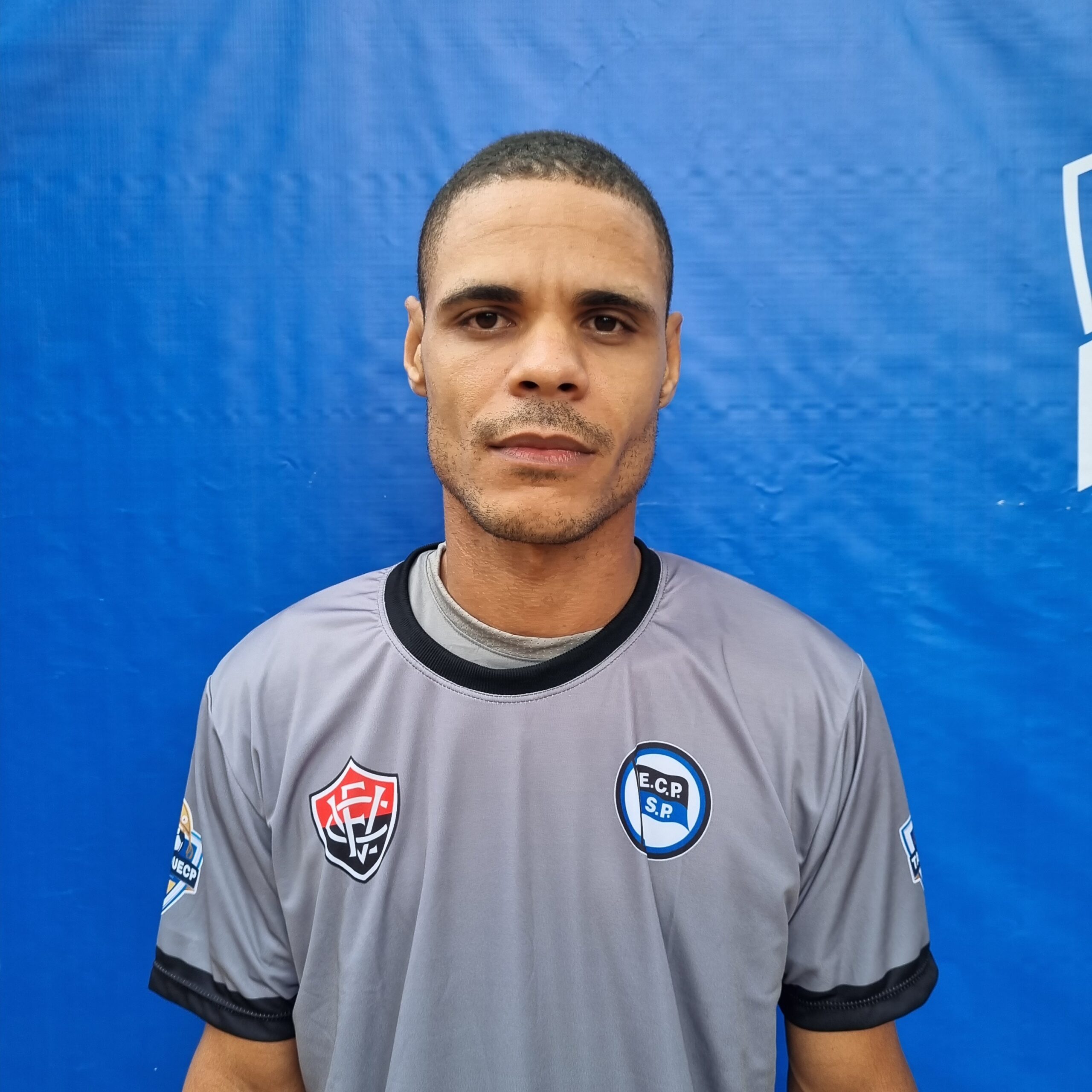 Mailson Santos de Jesus