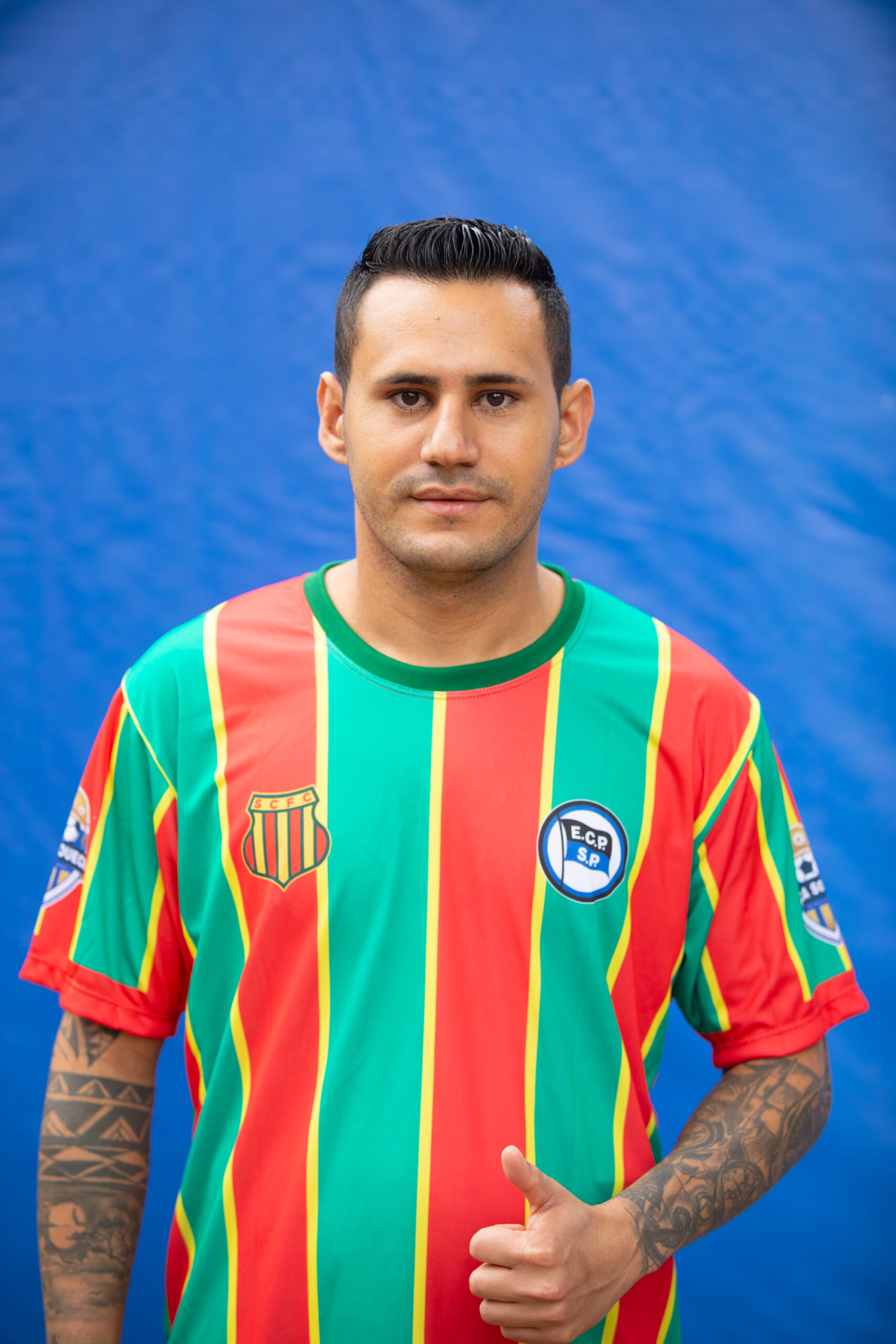 Marcelo Augusto Andrade Camelo