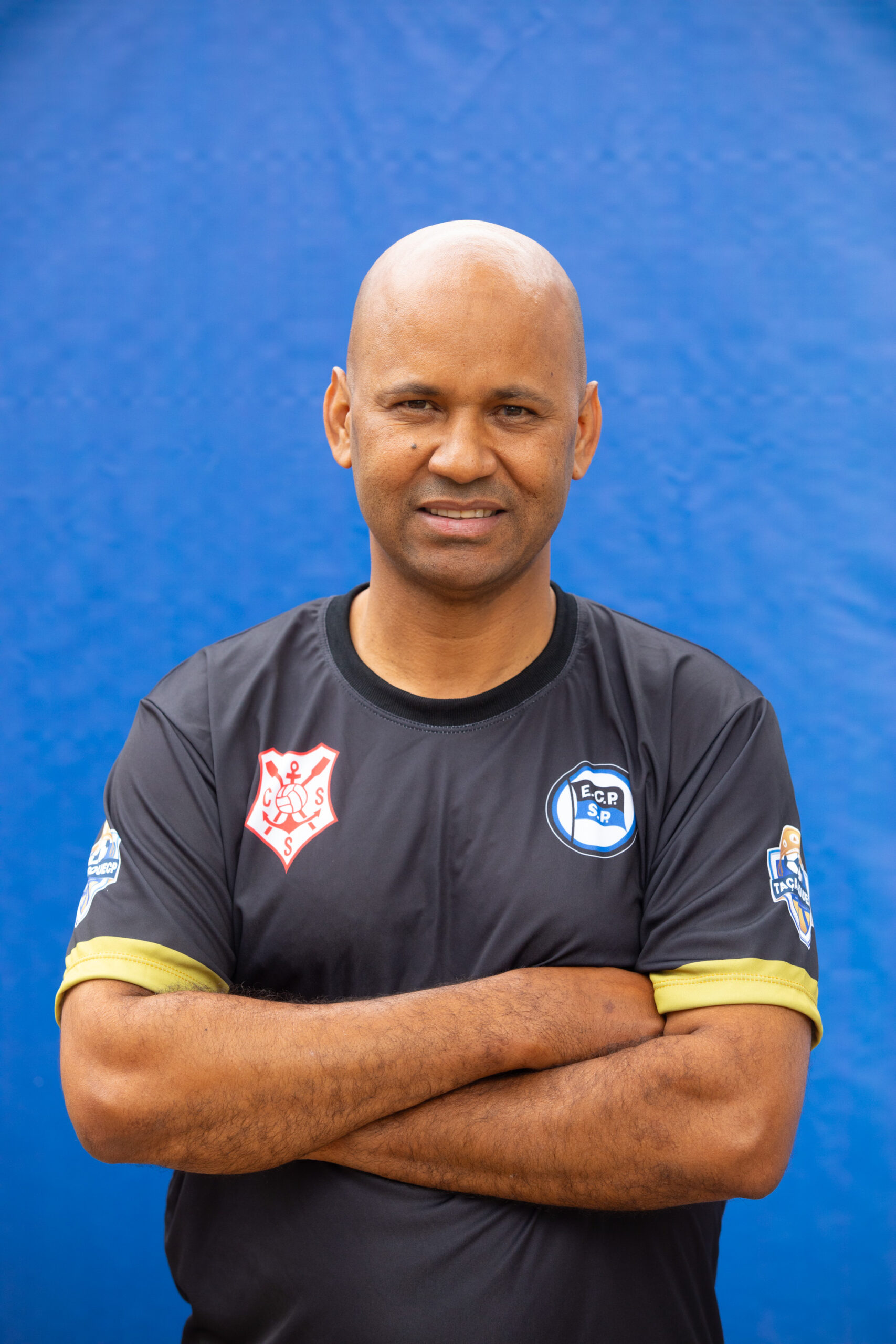 Marcos Bispo da Rocha