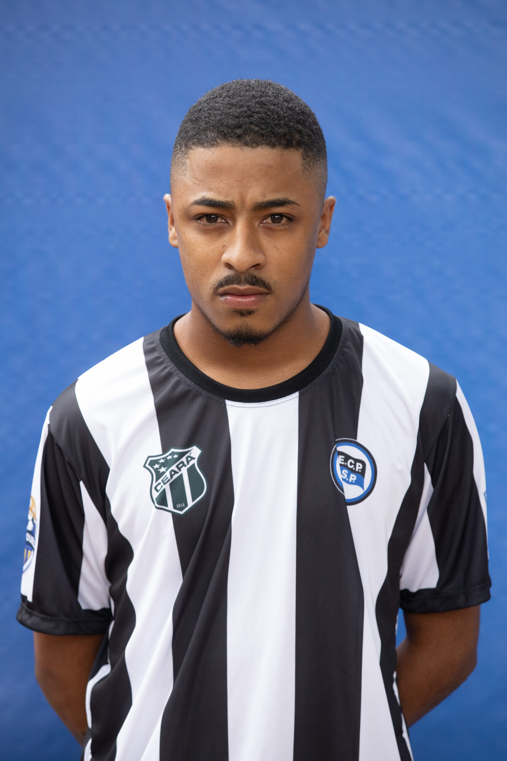 Marcus Vinicius Faustino Fernandes