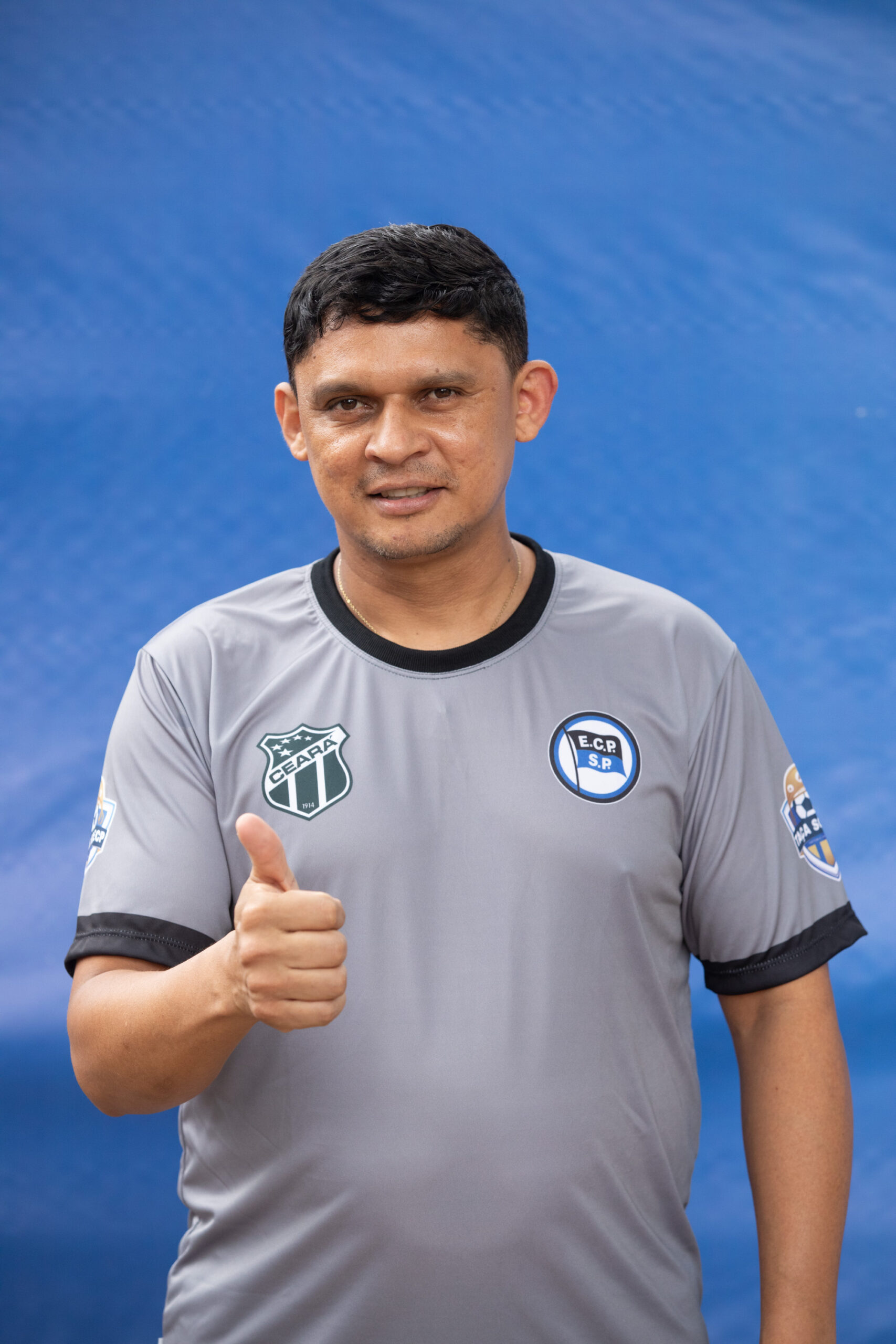 Mauricio Oliveira Brito