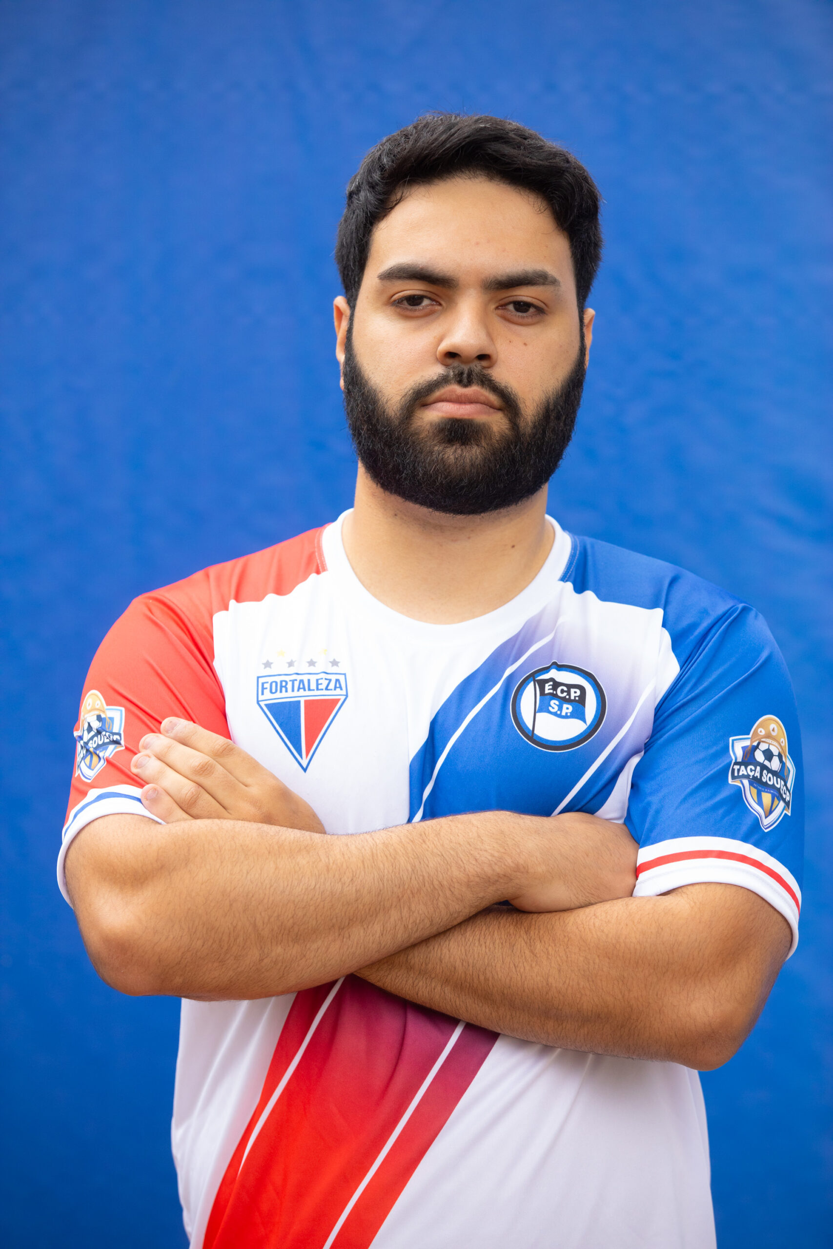 Michel de Sousa Almeida