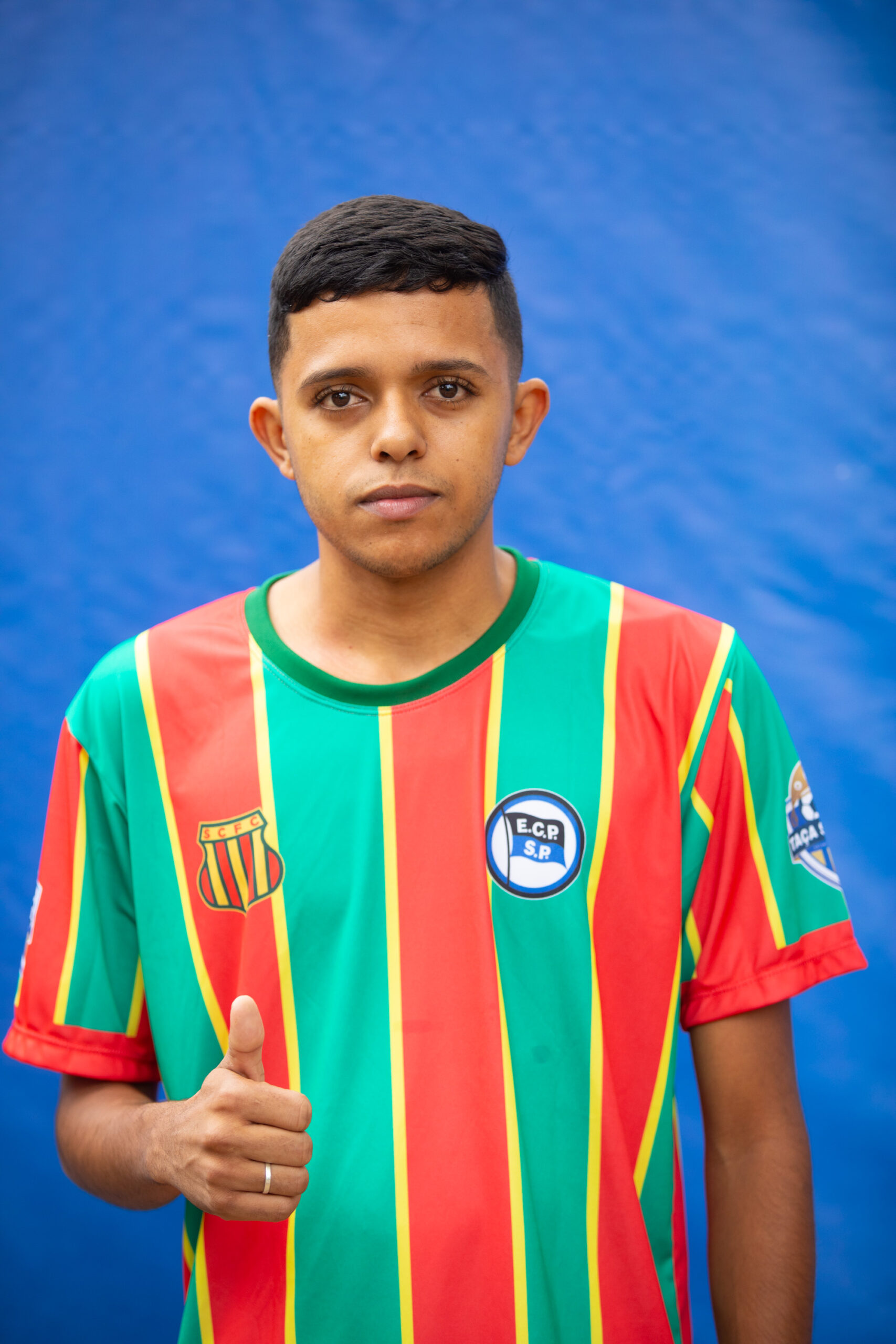 Reinaldo Gomes dos Santos