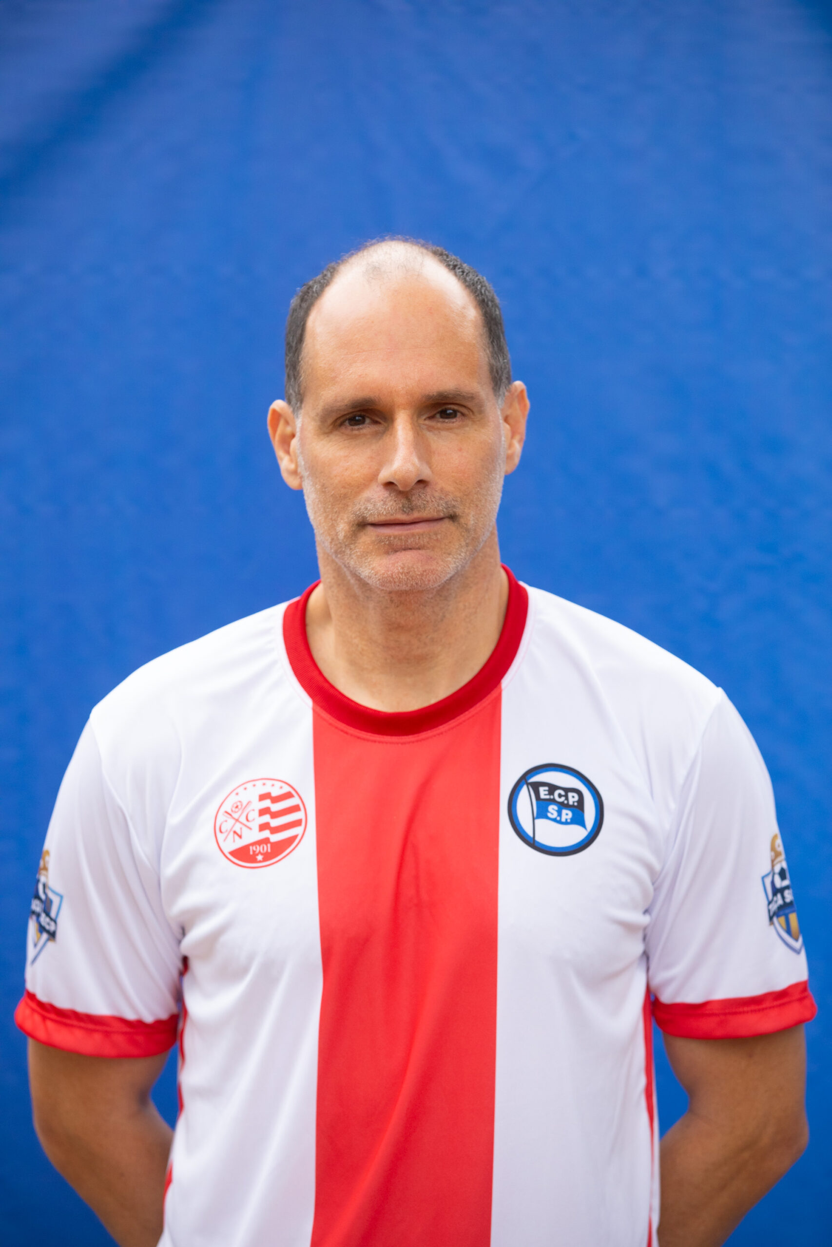Ricardo Augusto Paolucci