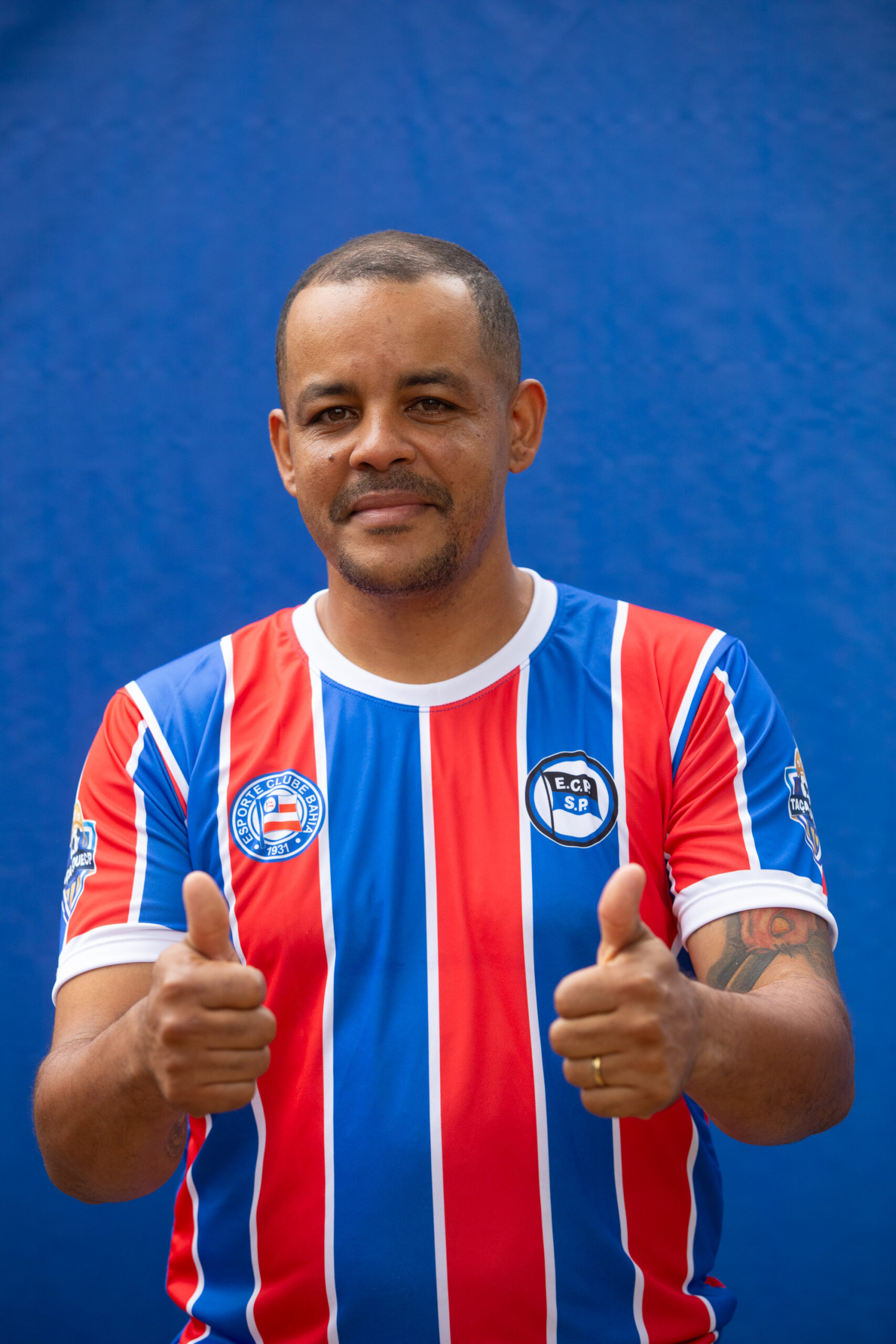 Thiago Santos