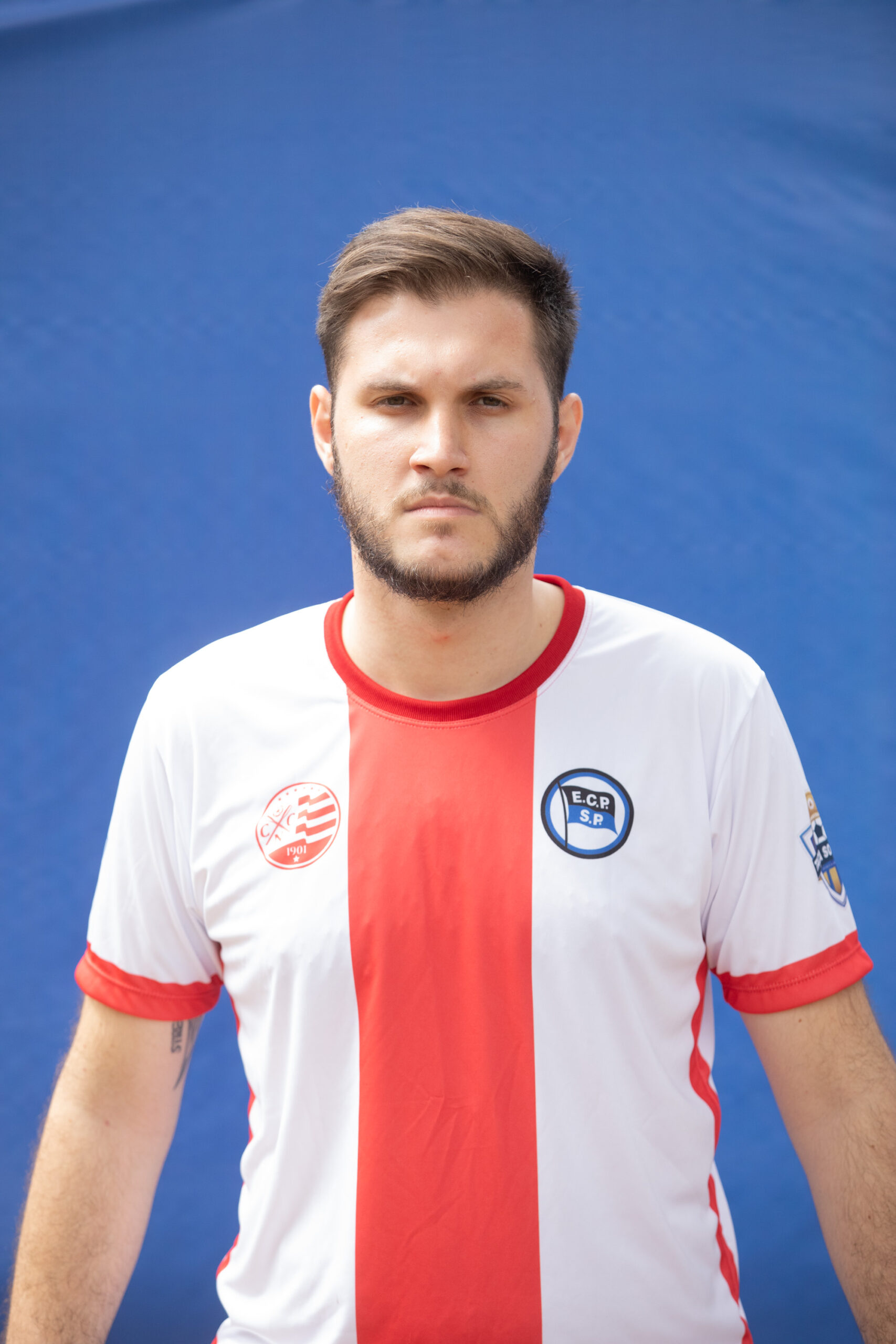 Victor Hugo Vicente