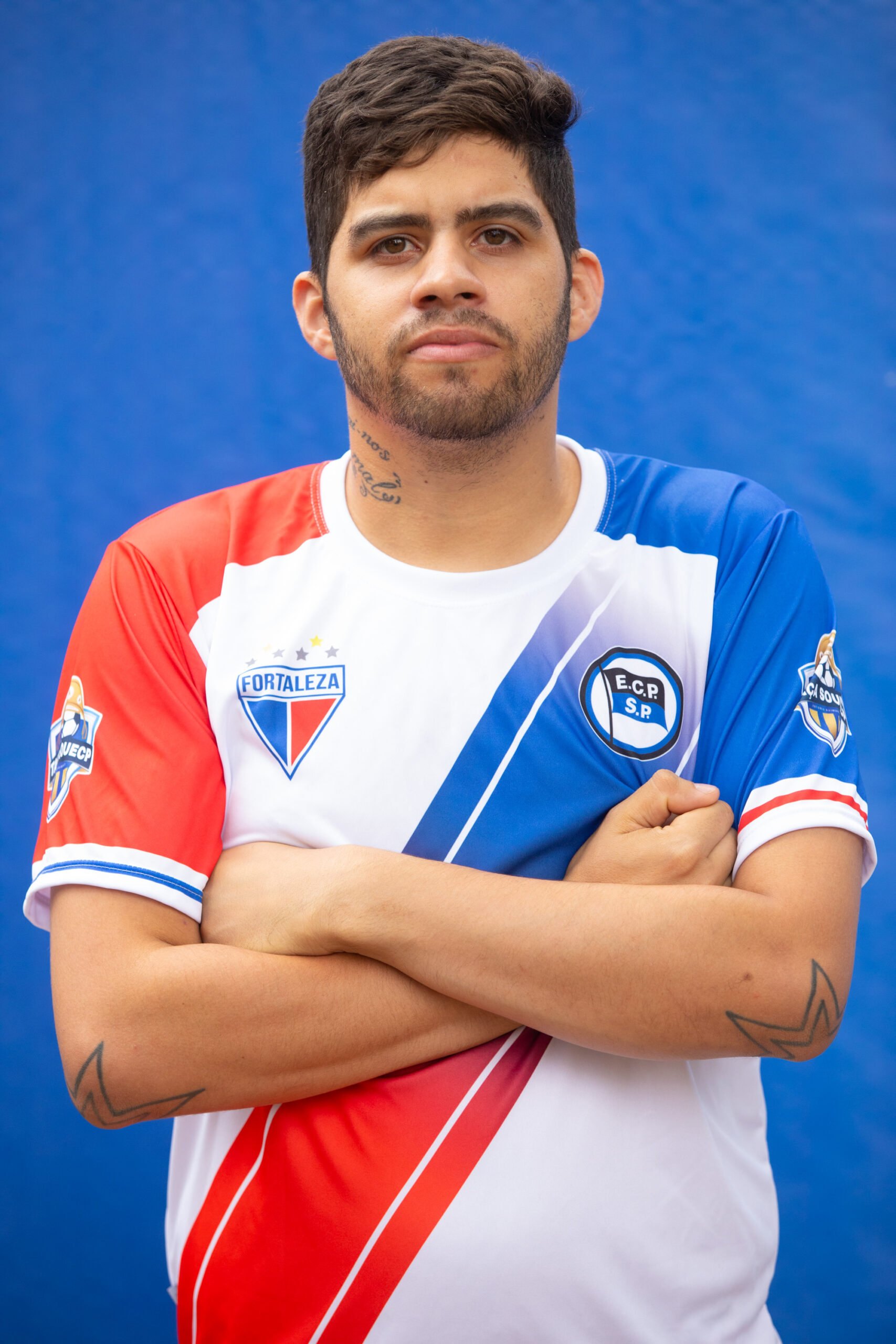 Wesley Paulo de Sousa